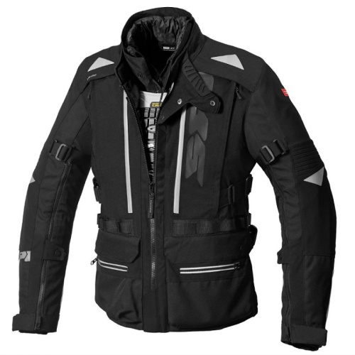 Spidi Куртка Allroad Black в Уфе