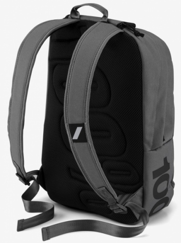  100% Рюкзак Skycap Backpack Grey Heather в Уфе