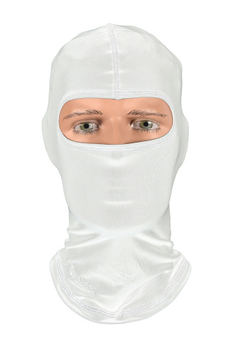 Starks Подшлемник Light silk белый в Уфе