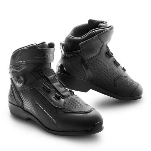 Shima Мотокросовки Enzo Men Air Black в Уфе