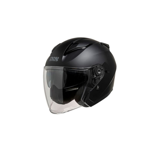 IXS Шлем iXS868 LV черный матовый в Уфе