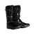 Leatt Мотоботы подростковые кроссовые 3.5 V26 Stealth в Уфе