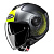 HJC Шлем i40N Pyle MC3HSF в Уфе