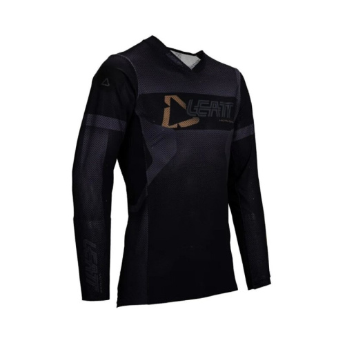 Leatt Джерси 5.5 UltraWeld Stealth 2025 в Уфе