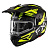 FXR Шлем Maverick X Helmet 22 Black/Hi Vis в Уфе