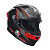 AGV Шлем K6 S 2206 Slashcut Black/Grey/Red в Уфе