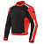 Dainese Куртка Hydraflux 2 Air D-Dry Black/Lava-Red в Уфе