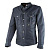 By City Мотокуртка текстильная Suv Man Venty Blue в Уфе