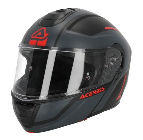 Acerbis Шлем TDC Grey/Black в Уфе