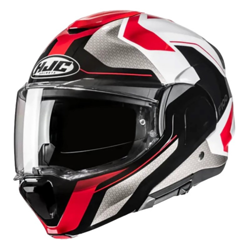 HJC Шлем F100 Bios MC1 в Уфе