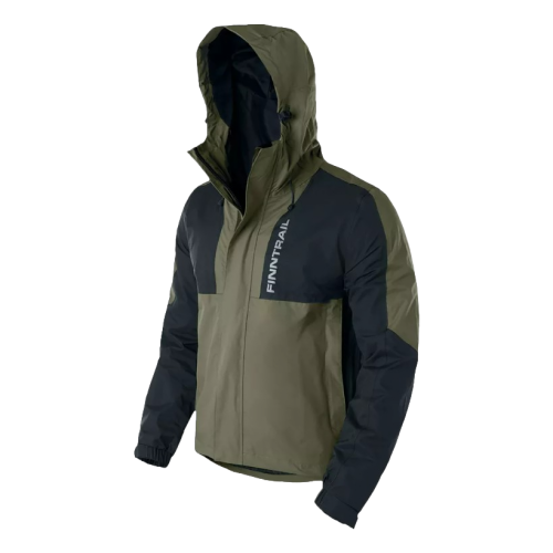 Finntrail Куртка мужская LightSuit 3504 Khaki в Уфе