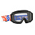 Scott Очки подростковые Primal black clear в Уфе