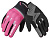 Spidi Перчатки Flash CE Lady Black/Fuchsia в Уфе