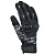 Bering Перчатки комбинированные Ponoka Black/Grey в Уфе