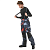 Dragonfly Мембранные брюки Quad 2.0 Man 2025 Grey - Orange Camo в Уфе