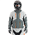 Dragonfly Куртка Эндуро Freeride Grey-Orange в Уфе
