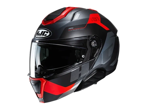 HJC Шлем i91 Carst MC1SF в Уфе