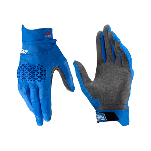 Leatt Перчатки Lite 3.5 Royal V25 в Уфе
