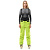 Dragonfly Штаны горнолыжные утепленные Gravity 2025 Woman Lime в Уфе