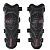 Acerbis Наколенники Impact Pro Black в Уфе