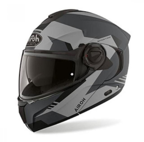 Airoh Мотошлем Specktre Clever Anthracite Matt в Уфе