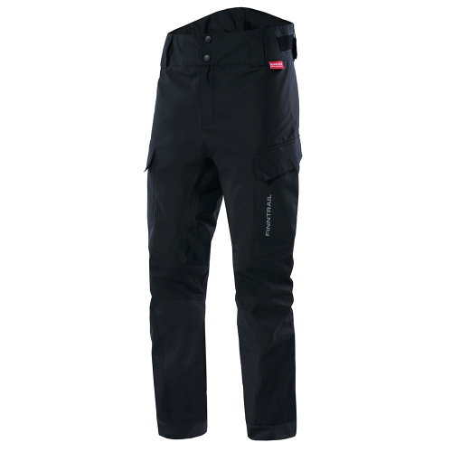 Finntrail Брюки Expert 4602 Graphite в Уфе