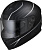 IXS Шлем HX 1100 2.1 Черно-белый Матовый в Уфе