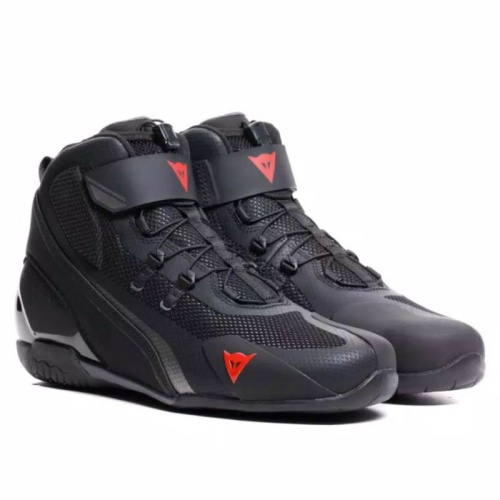 Dainese Мотоботы Herian Air Black/Anthracite в Уфе
