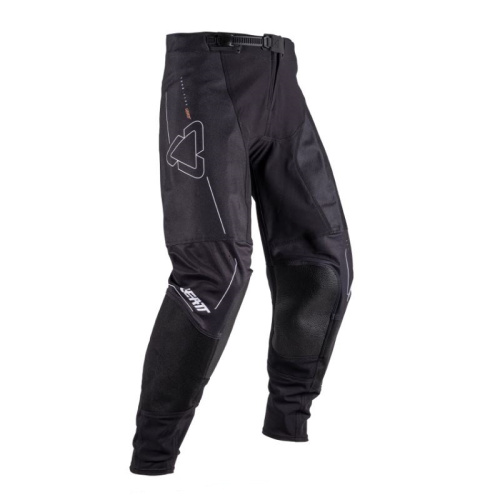 Leatt штаны Moto 4.5 V26 Black в Уфе