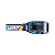 Leatt Маска Velocity 5.5 Ink Light Grey 58% в Уфе