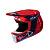Leatt Шлем кроссовый детский Helmet Kit Moto 3.5 Jr V25 Royal в Уфе