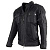 By City Мотокуртка текстильная Teneree Venty II Man Black в Уфе