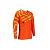 Leatt Джерси подростковая 3.5 Ride Junior Citrus 2024 в Уфе