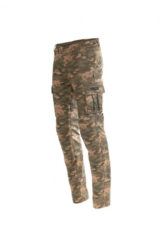 Hyperlook мотоджинсы Barracuda Army в Уфе