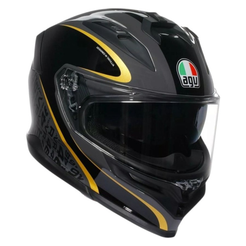 AGV Шлем K7 Flow 46 в Уфе