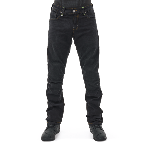 Dragonfly МотоДжинсы Urban Black с защитой в Уфе