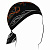 ZAN Бандана SportFlex Pinstripe Flame в Уфе