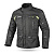Dimox Мотокуртка текстиль Explorer Mens Touring Black/Yellow в Уфе