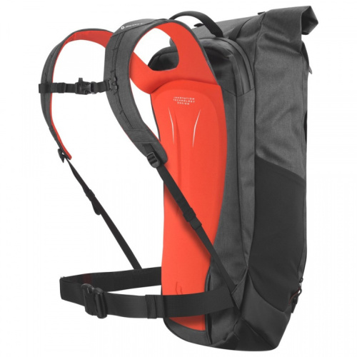 SCOTT Рюкзак Commuter Evo 28 dark grey/red clay в Уфе
