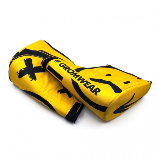 Grom Муфта на руль Sadman Yellow в Уфе