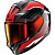 Shark Шлем Ridill 2 Bersek Black/Red/Anthracite в Уфе
