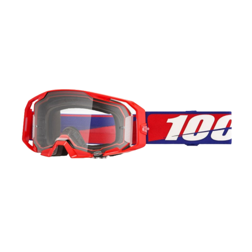100% Очки Armatic Best / Clear в Уфе