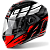 Airoh шлем интеграл Storm Starter Red Gloss в Уфе