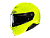 HJC Шлем i91 Fluorescent Green в Уфе