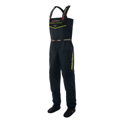 Finntrail Вейдерсы Enduro 1525 Graphite в Уфе