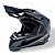 AiM Шлем RH855 Black Glossy в Уфе