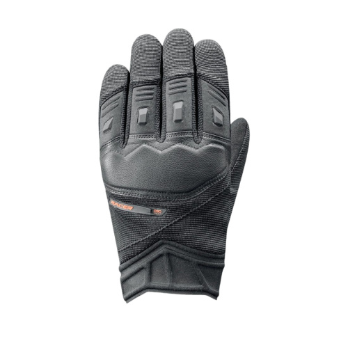 Racer Перчатки Dispatcher Black в Уфе