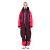 Dragonfly Зимний утепленный комбинезон Gravity for Teen Purple - Brown 2024 в Уфе