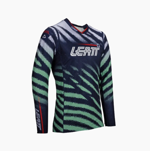 Leatt Джерси 5.5 UltraWeld Matcha 2025 в Уфе
