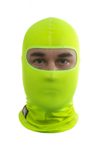 Hyperlook Подшлемник летний Exhilarant Acid в Уфе